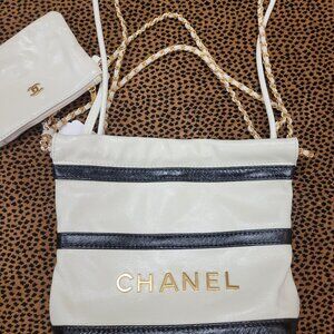 Chanel Cross-body Bag